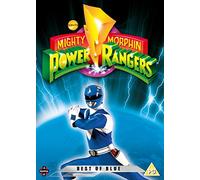 Power Rangers: The Best of Blue [Edizione: Regno Unito] [Import]