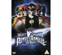 Power Rangers - The Movie