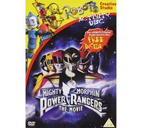 Power Rangers: The Movie [Import]