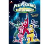 Power Rangers - Time Force - Complete Season