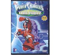 Power Rangers - Time Force Teil 11