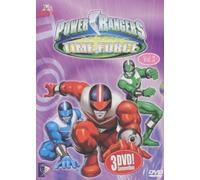 Power Rangers Time Force - Vol.3 [Import]