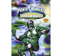 Power Rangers - Time Force - Vol. 7