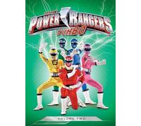 Power Rangers
