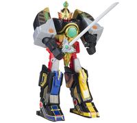 Power Rangers Ultimate Mega Thunderzord Figurine d'action - Jouet Mighty Morphin