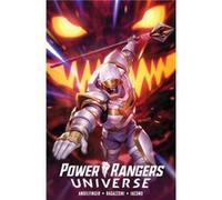 Power Rangers Universe by Nicole Andelfinger Nicole Andelfinger (Auteur)