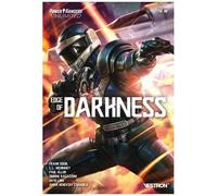 Power Rangers Unlimited - Edge Of Darkness - Phantom Rangers / Astronema