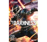 Power Rangers Unlimited Power Rangers - Power Rangers Unlimited : Edge Of Darkness: Power Rangers Unlimited Tie-In