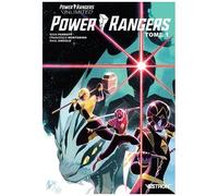 Power Rangers Unlimited - Tome 1