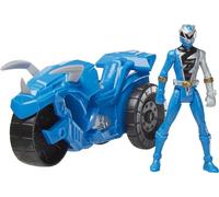 Power Rangers Véhicule Tricera Dino Fury