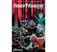 Power Rangers Vol. 2 by Ryan Parrott Ryan Parrott (Auteur)