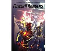 Power Rangers Vol. 4 by Parrott Parrott (Auteur)