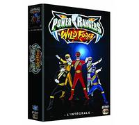 Power Rangers : Wild Force [Pack]