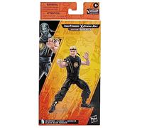 Hasbro Figurine articulée Power Rangers x Cobra Kai Lightning Morphed Johnny Lawrence 15 cm