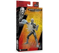 Power Rangers x Cobra Kai - Lightning Collection figurine Skeleputty 15 cm - Has