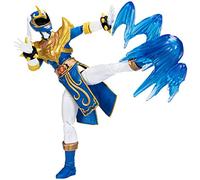 Power Rangers X Street Fighter Lightning Collection Morphed Chun-Li Blazing Phoenix 6-Inch Action Figure