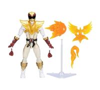 Figurine - Power Rangers Lightning Collection Street Fighter - Morphed Ryu