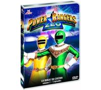 Power Rangers-zeo, vol. 2
