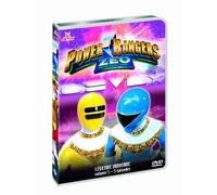 Power Rangers zeo, vol. 5