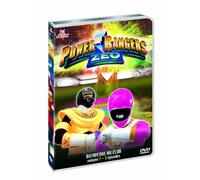 Power rangers zeo, vol. 7