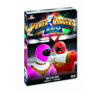 Power rangers zeo, vol. 9