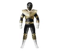 Power Rangers Zero : FigZero Zeo Gold Ranger Figurine échelle 1:6