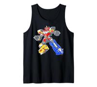Power Rangers Zord Débardeur