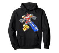 Power Rangers Zord Sweat à Capuche