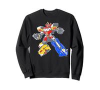 Power Rangers Zord Sweatshirt