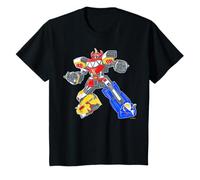 Power Rangers Zord T-Shirt