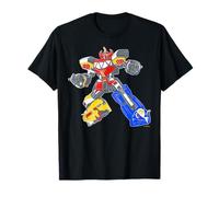 Power Rangers Zord T-Shirt