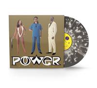Ice-T – Power Rarities – Vinyle RSD25 (JOUR DE LA DISQUE 2025)