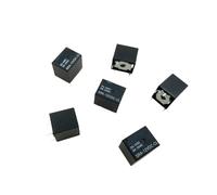Power Relay 50pcs/lot SRA-12VDC-CL Relay 12V 20A 5pin One Open One Close Automotive relay