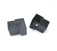 Power Relay HF165FD-24 Equivalent, 24VDC Coil, 30A SPDT 5-Pin Relay for High-Current Switching and Control(HF165FD-50/12-ZSTFV)