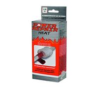 Power Repair Tape Heat 5x200cm, Gris