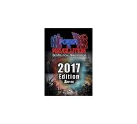 Power & Revolution 2017 Edition Add-on (Mac)