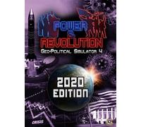 Power & Revolution 2020 Edition