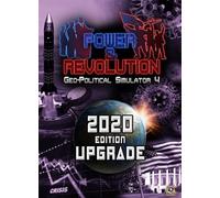 Power & Revolution 2020 Edition - Upgrade