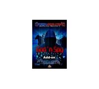 Power & Revolution 2020 Steam Edition - God'n Spy Add-on / Version : Steam
