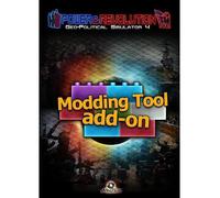 Power & Revolution 2020 Steam Edition - Modding Tool Add-on / Version : Steam