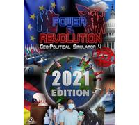 Power & Revolution 2021 Edition - Upgrade