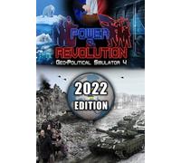 Power & Revolution 2022 Edition