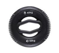 Power-Ringe Den Griff - Handtrainer Aus Silikon Finger- Und Unterarmtraining | Grifftrainer Krafttraining | Unterarm-Grifftrainer