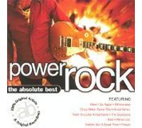 Power Rock - The Absolute Best