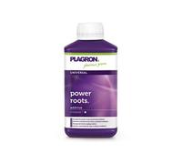 Additif / Stimulateur de Racines pour la Culture Plagron Power Roots (250ml)