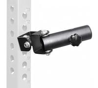 Power Rotating Core Drive, Strength Lever Push Mechanism, 1inch Deadlift Squat Motion with Pivot, Steel Durable Tool Link, Compact Ergonomic Grip Joint, Home Training Workout System for User