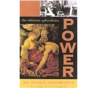 Power Ruth K. Westheimer, Steven Kaplan (Auteur)