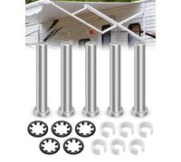 Power RV Kit de broches et de fixations pour auvent de camping-car Dometic 9100 9200, kit de pièces de rechange pour auvent de camping-car