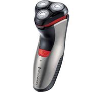 Remington Rasoir électrique Power Series Aqua Plus PR1350 Étanche Précision pour peau sensible Noir