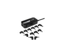 TooQ Chargeur universel automatique pour ordinateur portable TQLC-90BS02AT 90W